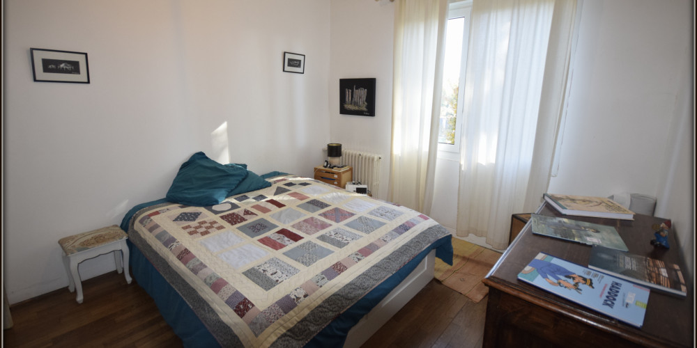 maison à LE PASSAGE (47520)